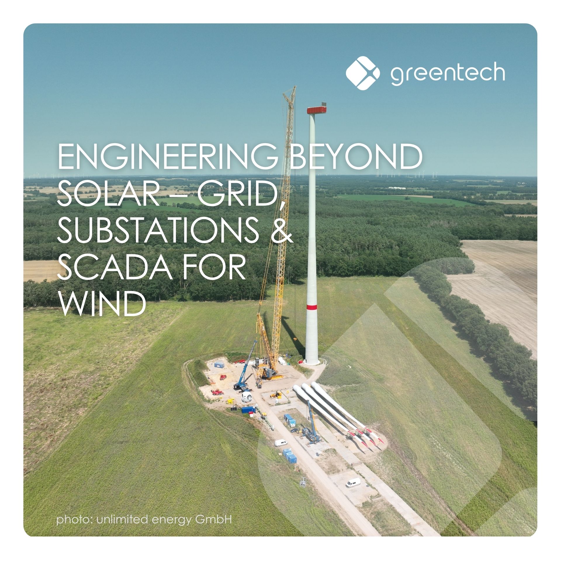 SCADA Wind