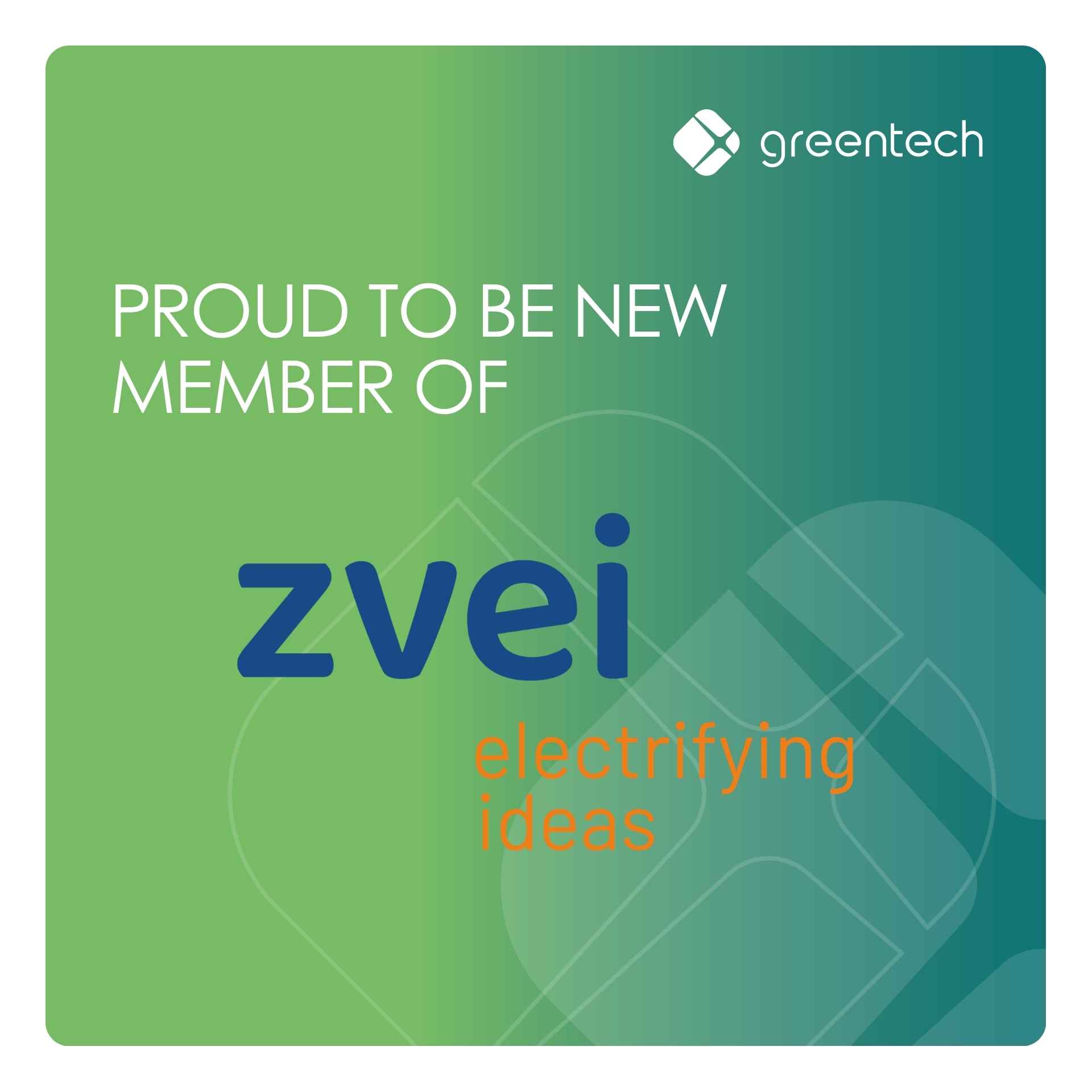 Eintritt ZVEI