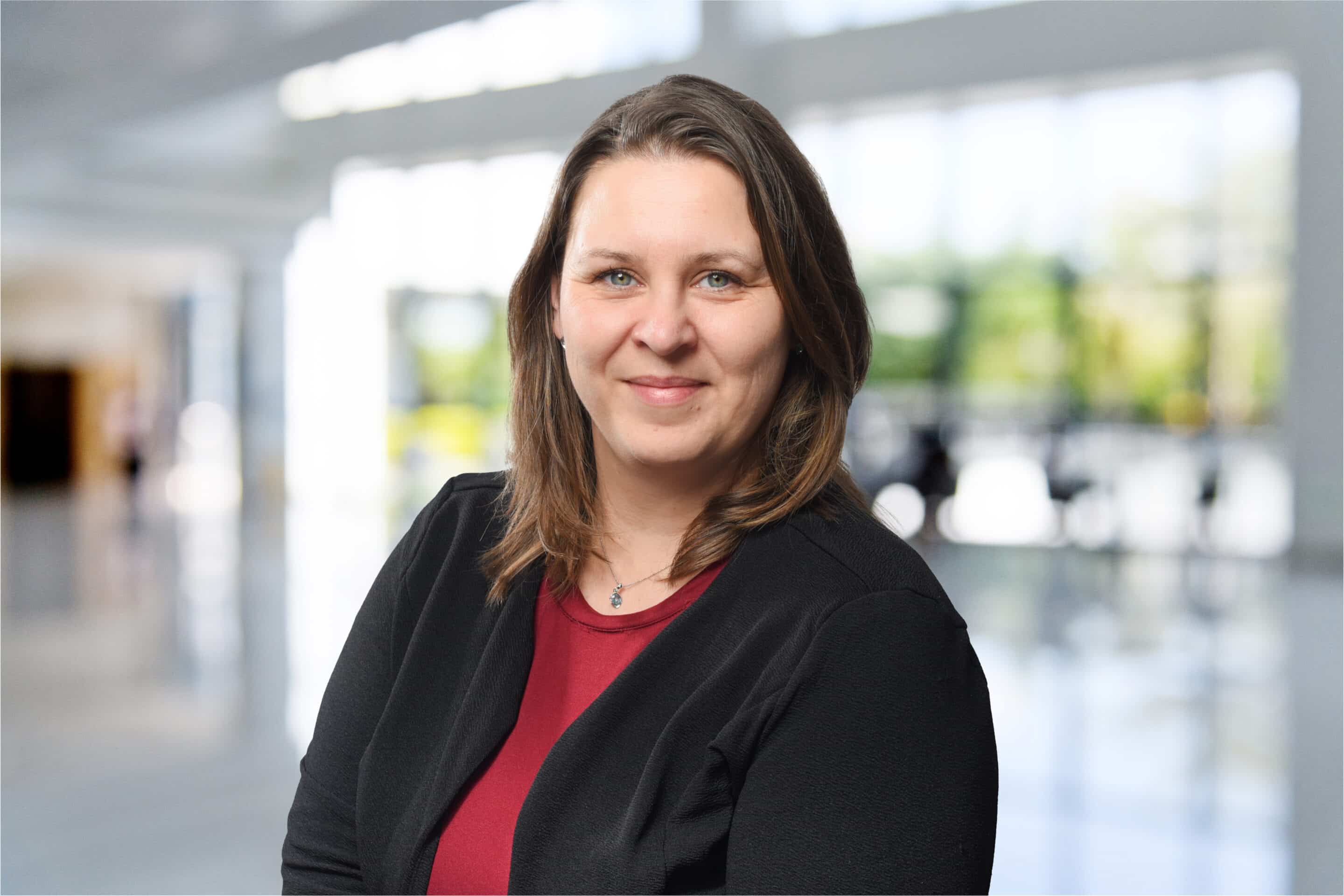 Christina Mamerow / greentech