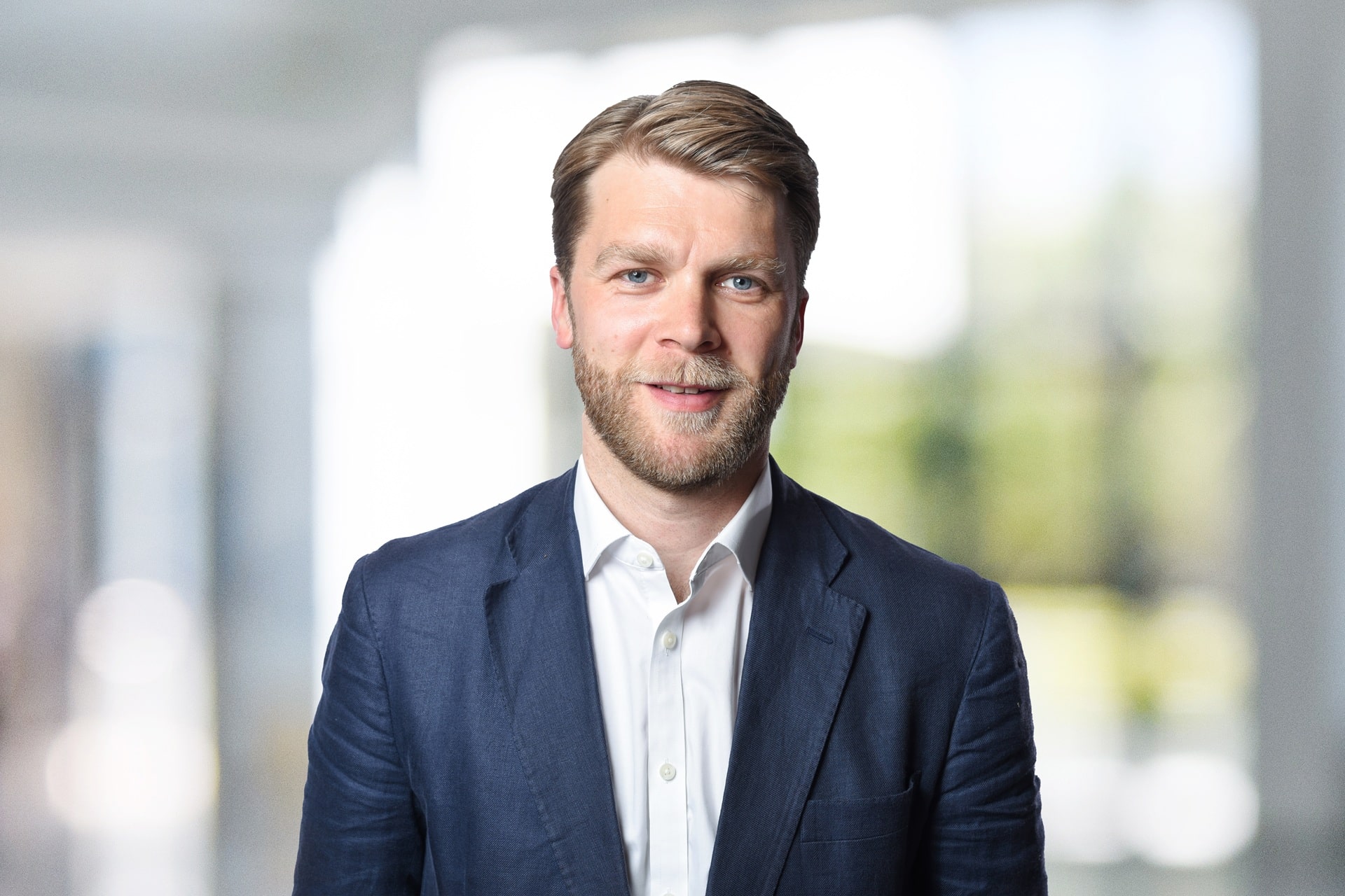 Jacob Isenberg greentech