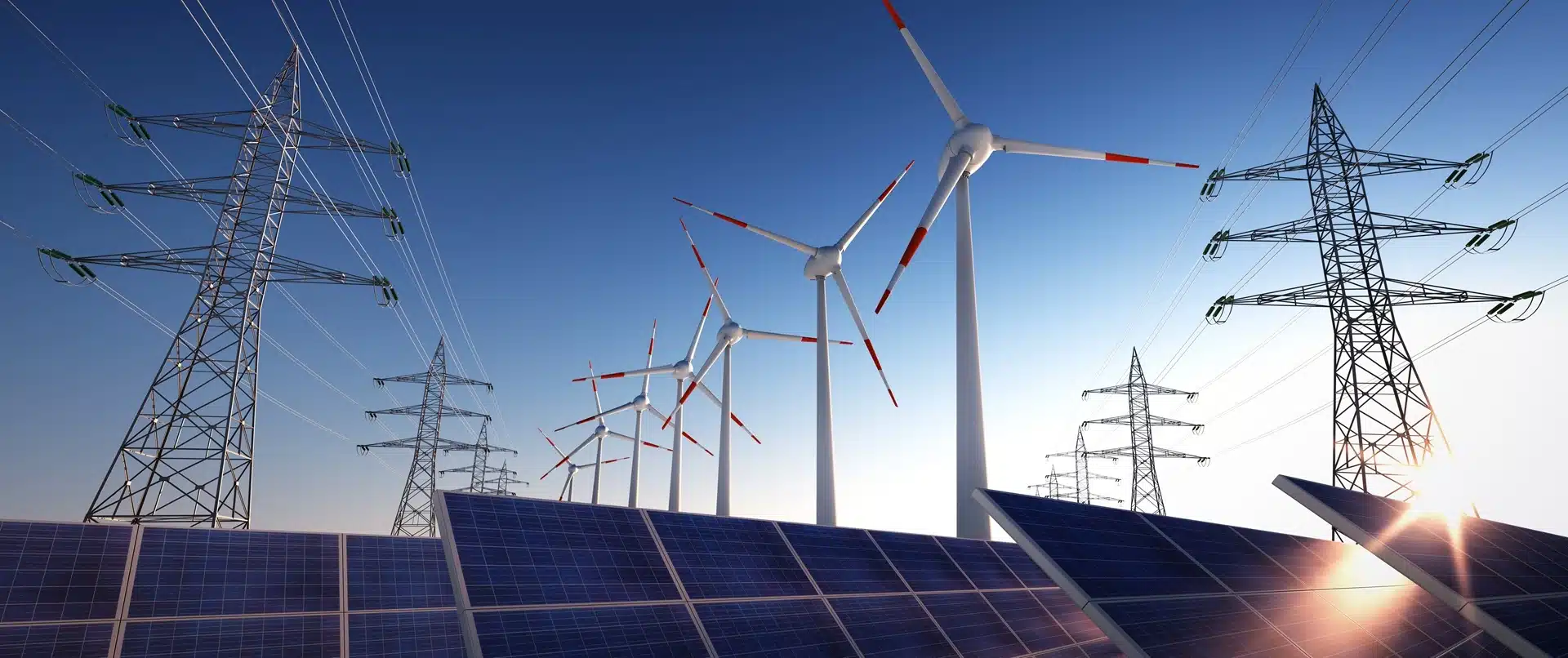 SCADA Windenergieanlagen