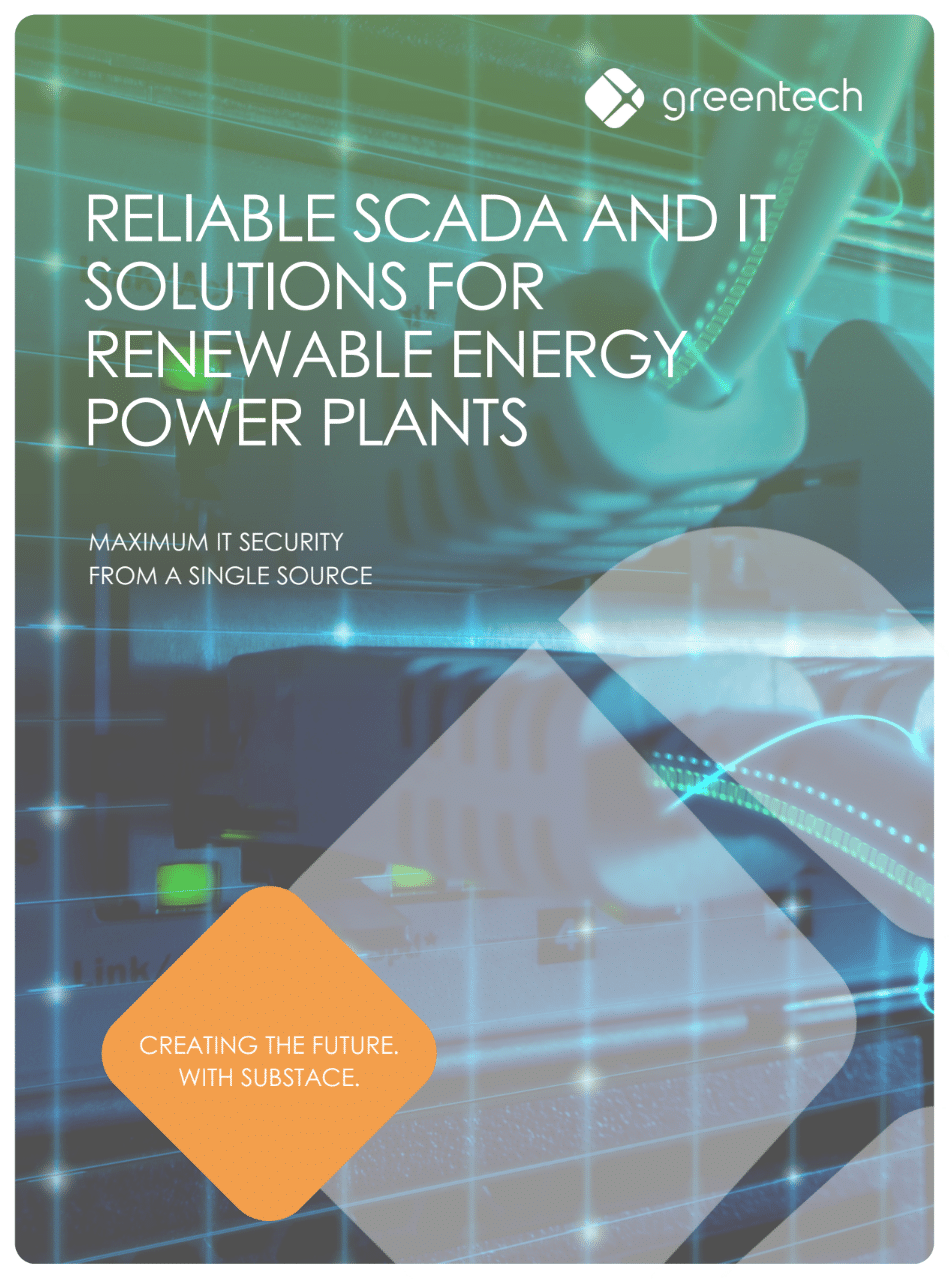 SCADA and IT catalog