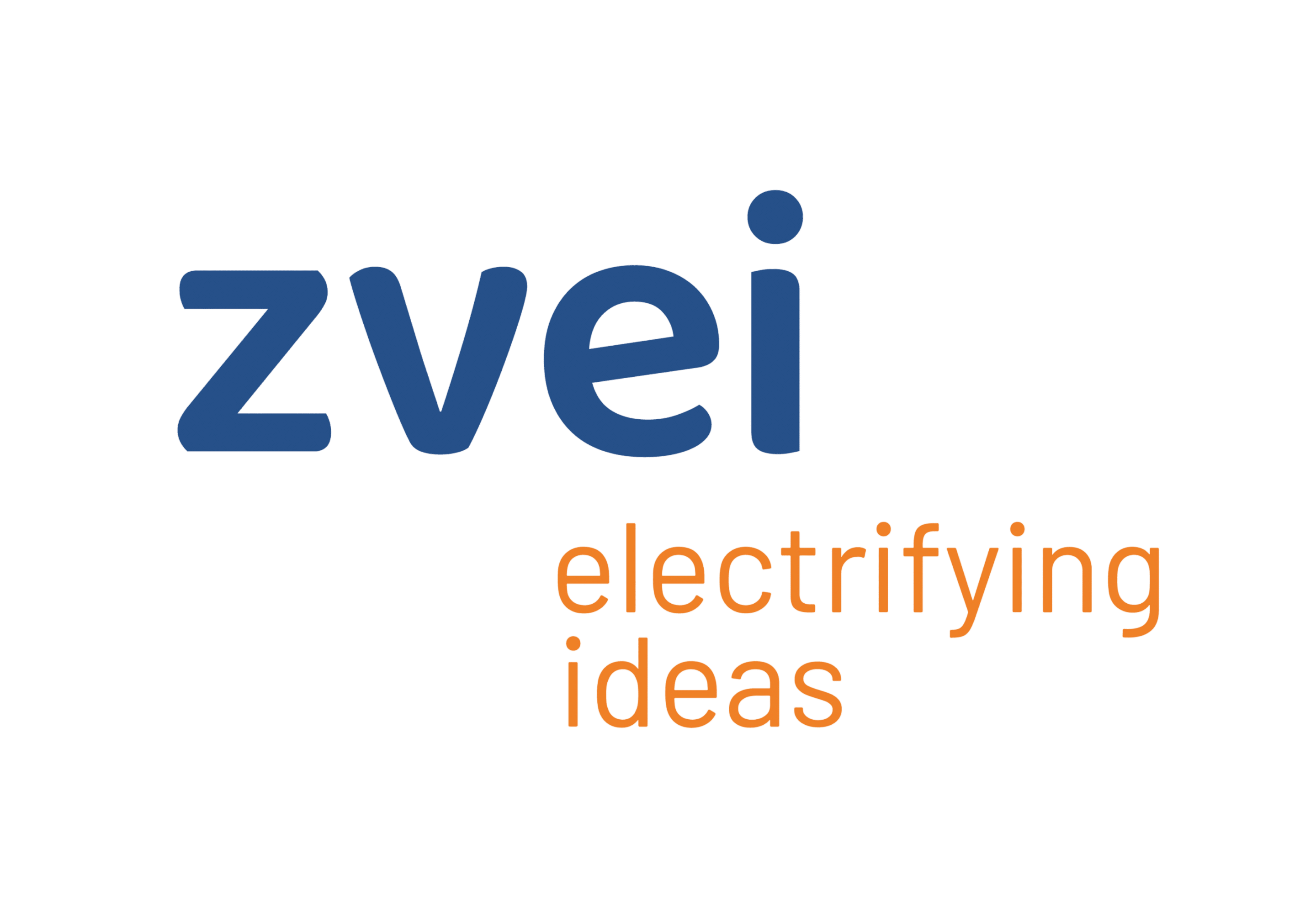 Logo zvei