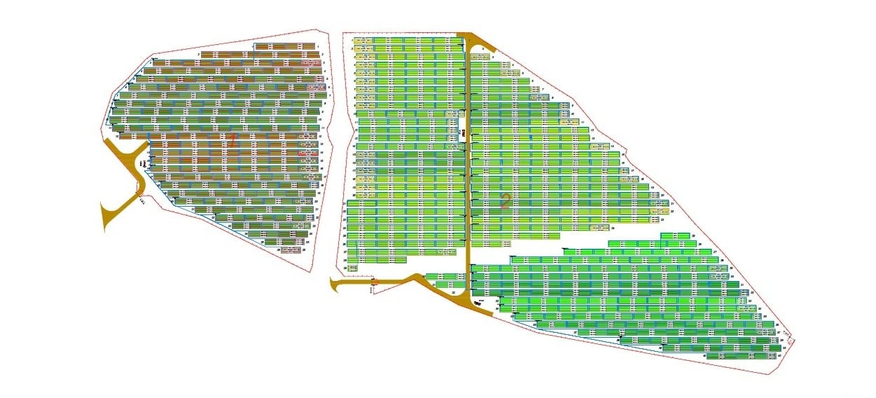 layout planning