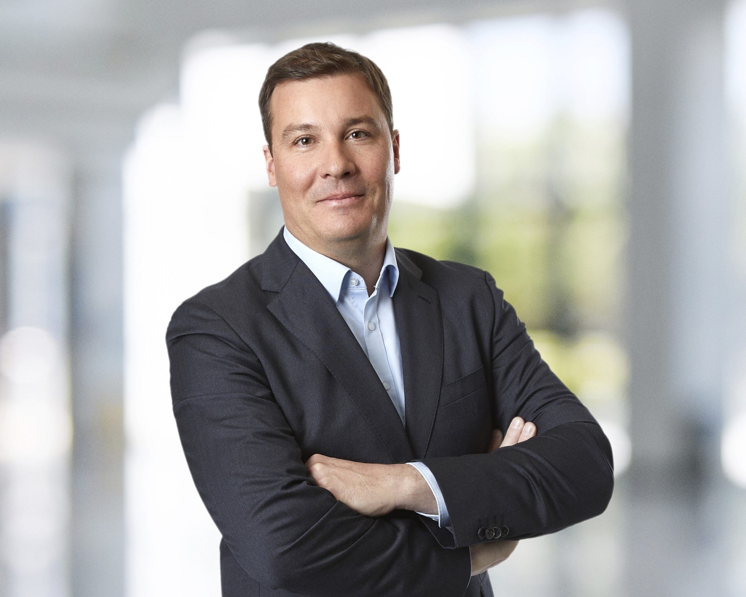 Florian Berger plant engineering greentech