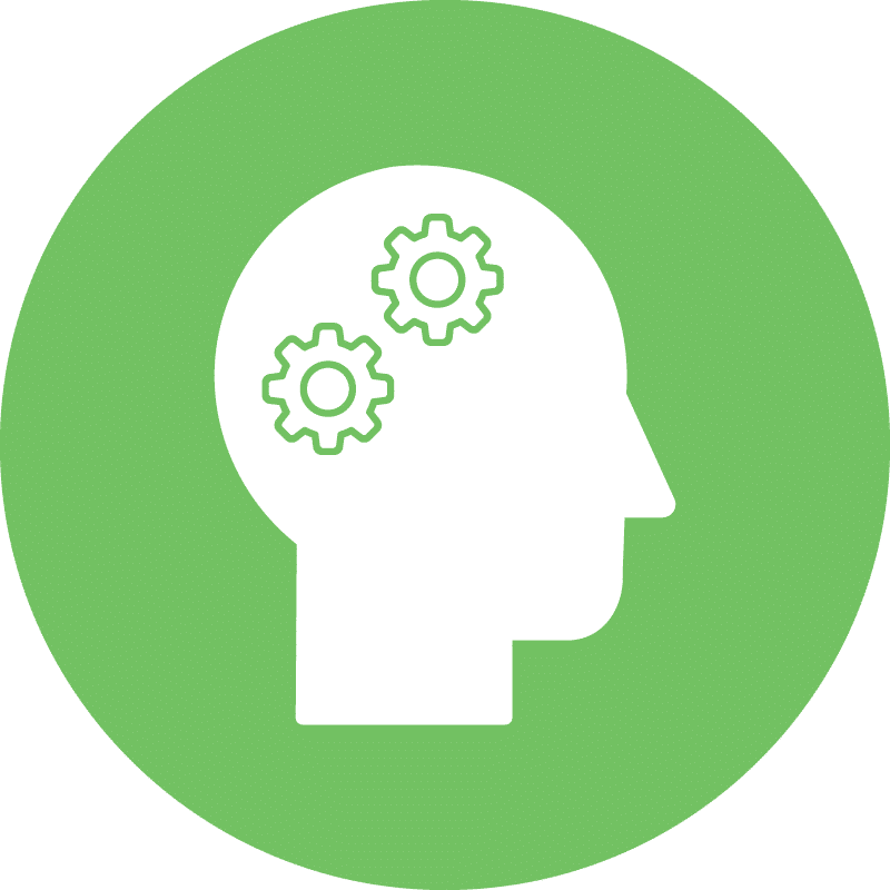 icon deep market knowledge