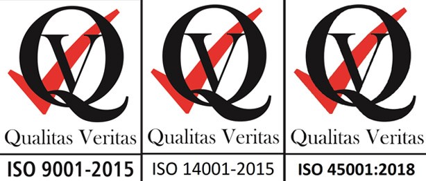 International ISO quality mark puts greentech ahead of the field