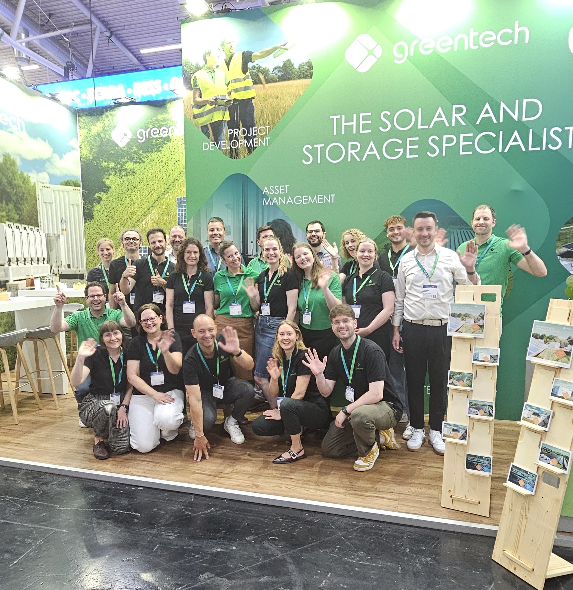 Intersolar 2026