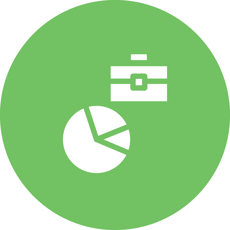 Icon Projekte