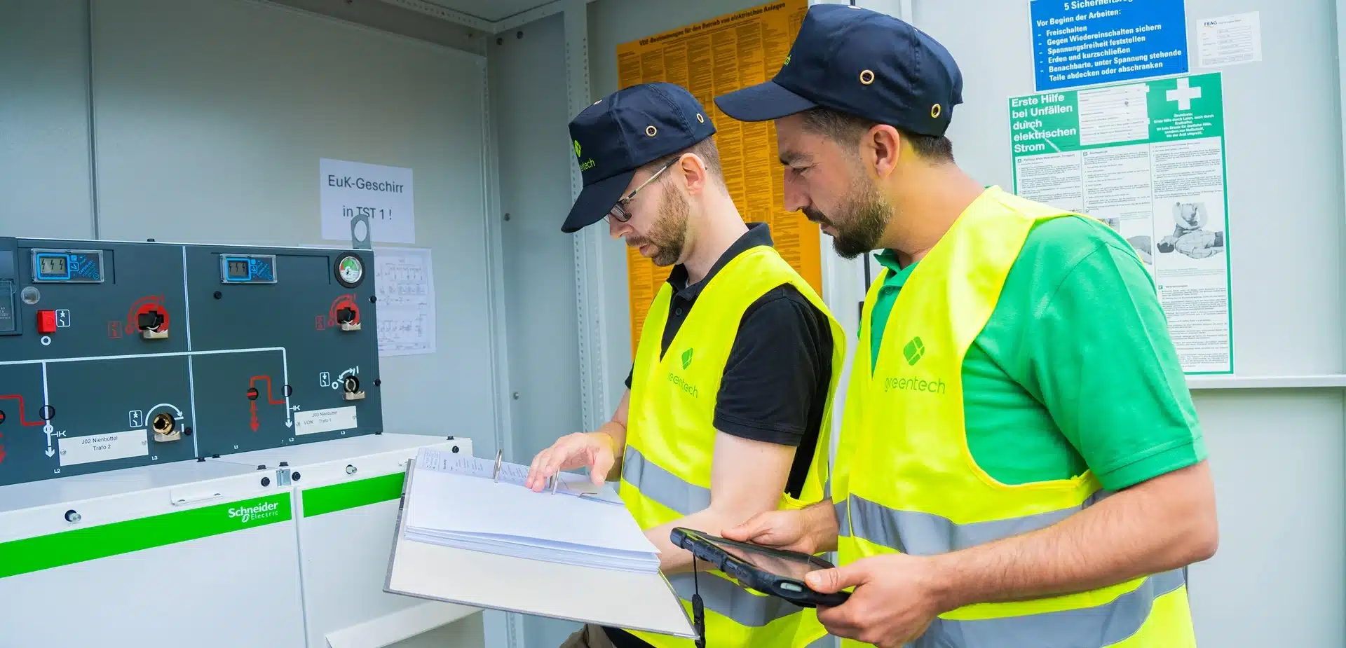 scada it techniker
